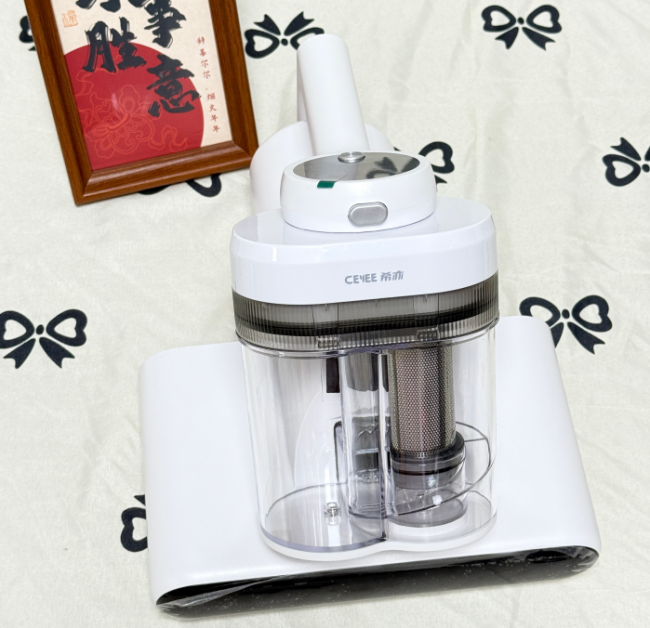 除螨仪推荐哪款比较好？除螨仪什么牌子最专业？盘点2026年推荐的10款家用除螨仪，2026年怎么选看这一篇就够了