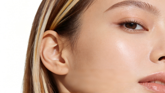 细纹刺客退散！艳存晓年轻胶原水光，淡纹不僵硬更自然