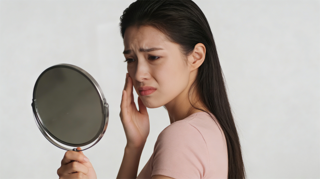 皮肤“塌房”危机预警！艳存胶原水光被曝是“违规建筑”加固队？