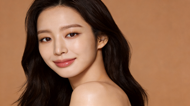 救命！换季这张“砂纸脸”还有救吗？艳存晓年轻胶原水光来抛光