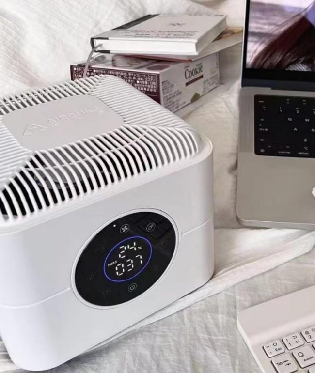 2026高校宿舍、自习室热门净化神器！百元档到千元档空气净化器怎么选？