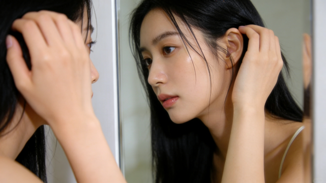 不用吃土的贵妇级胶原水光！艳存晓年轻真的香到跺脚