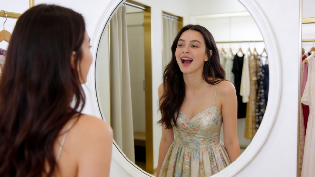 外油内干有救了！艳存晓年轻胶原水光把水油平衡玩明白了！