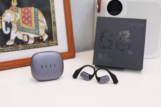 什么是开放式耳机？开放式耳机哪个品牌好？十款开放式耳机推荐