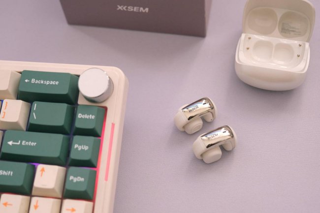 什么是开放式耳机？开放式耳机哪个品牌好？十款开放式耳机推荐