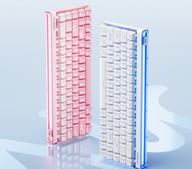 开学季有什么必入的数码好物？细选10款开学焕新季必备好物清单！