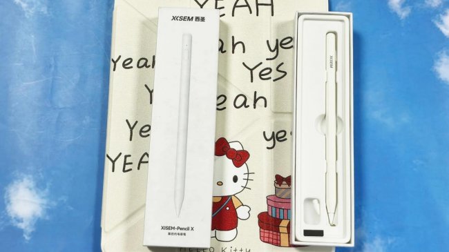 2026热门平替电容笔深度测评，西圣、倍思、吉玛仕三大iPad电容笔对比