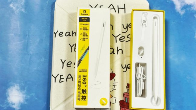 2026热门平替电容笔深度测评，西圣、倍思、吉玛仕三大iPad电容笔对比