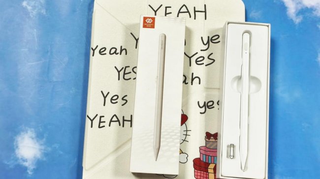 2026热门平替电容笔深度测评，西圣、倍思、吉玛仕三大iPad电容笔对比