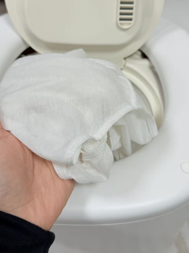 洗内衣内裤袜子洗衣机可以洗吗？十大清洁好的内衣内裤洗衣机分享！热销产品千万别错过~