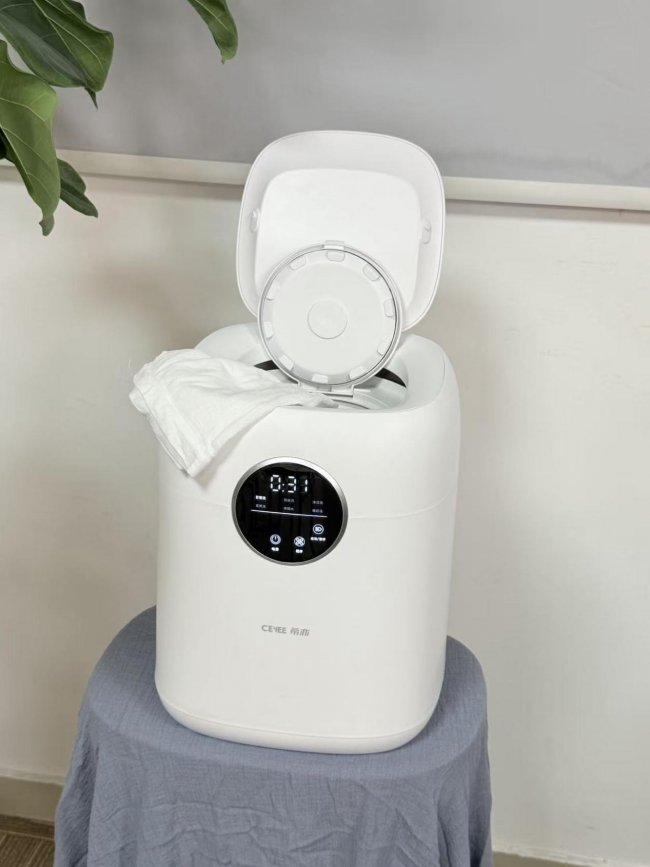 洗内衣内裤袜子洗衣机可以洗吗？十大清洁好的内衣内裤洗衣机分享！热销产品千万别错过~