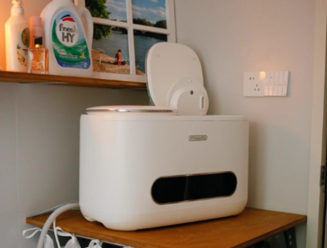 洗内衣内裤袜子洗衣机可以洗吗？十大清洁好的内衣内裤洗衣机分享！热销产品千万别错过~