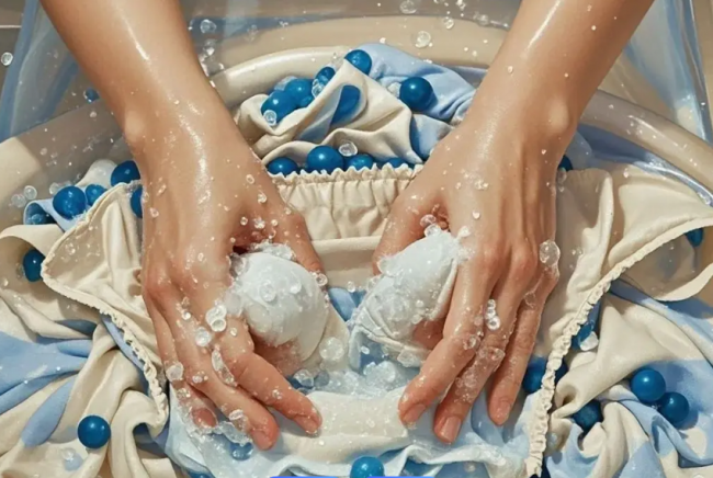 小型内衣裤洗衣机哪个牌子好用？排行前十名小型内衣裤洗衣机榜单！选对轻松解放双手~