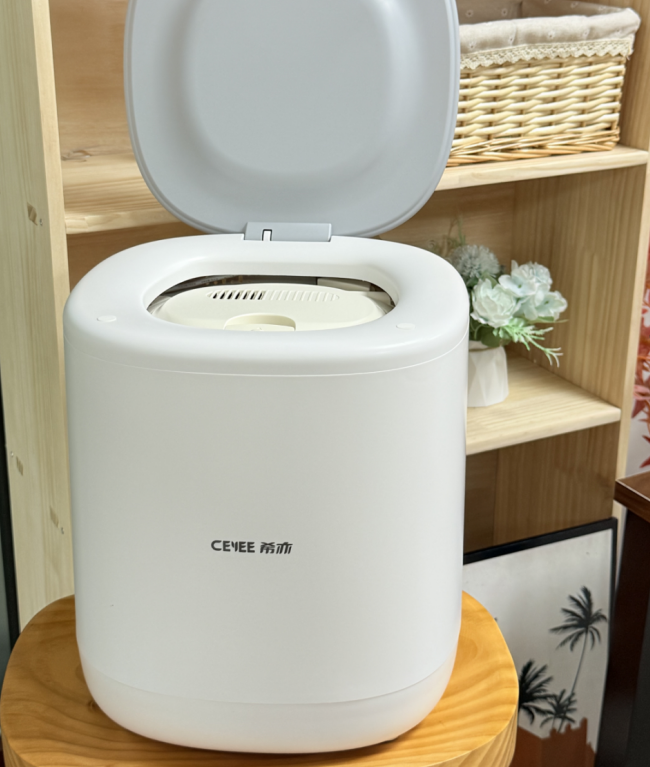 婴儿洗衣机有必要买吗？良心力荐这十款婴儿洗衣机！百元千元价位超详细分享！