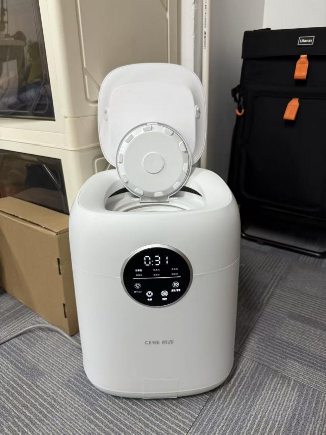 婴儿洗衣机有必要买吗？良心力荐这十款婴儿洗衣机！百元千元价位超详细分享！