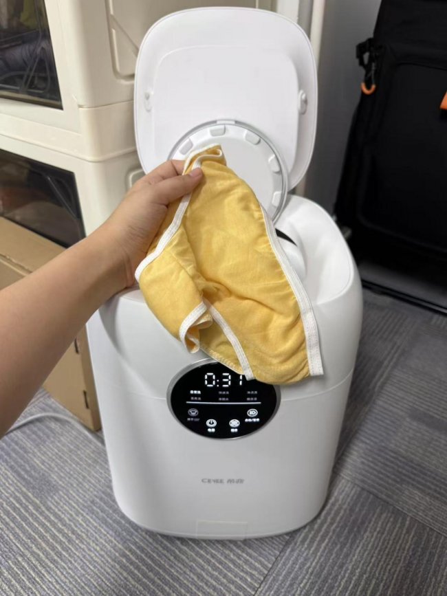 婴儿洗衣机有必要买吗？良心力荐这十款婴儿洗衣机！百元千元价位超详细分享！