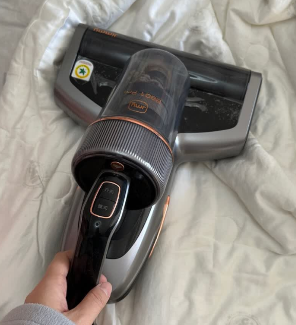 除螨仪测评排行榜前十名哪个牌子好？床上除螨仪是不是智商税？2026全新甄选智能除螨仪十大排名