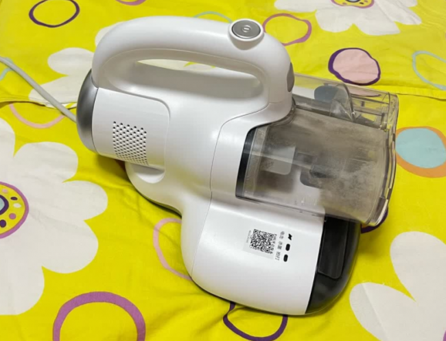 除螨仪测评排行榜前十名哪个牌子好？床上除螨仪是不是智商税？2026全新甄选智能除螨仪十大排名