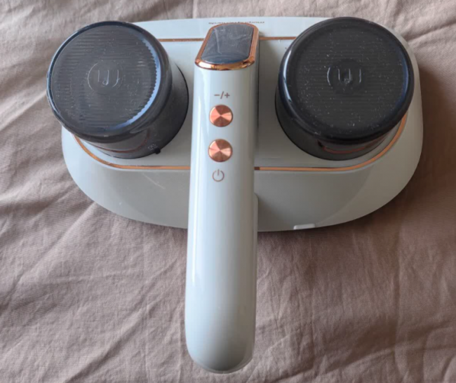 除螨仪测评排行榜前十名哪个牌子好？床上除螨仪是不是智商税？2026全新甄选智能除螨仪十大排名