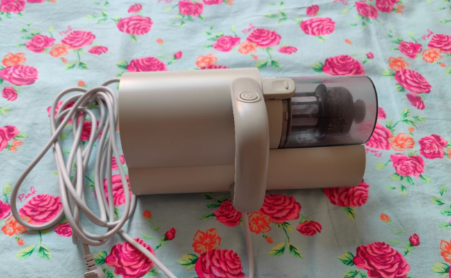 除螨仪测评排行榜前十名哪个牌子好？床上除螨仪是不是智商税？2026全新甄选智能除螨仪十大排名