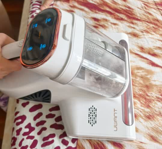 除螨仪测评排行榜前十名哪个牌子好？床上除螨仪是不是智商税？2026全新甄选智能除螨仪十大排名