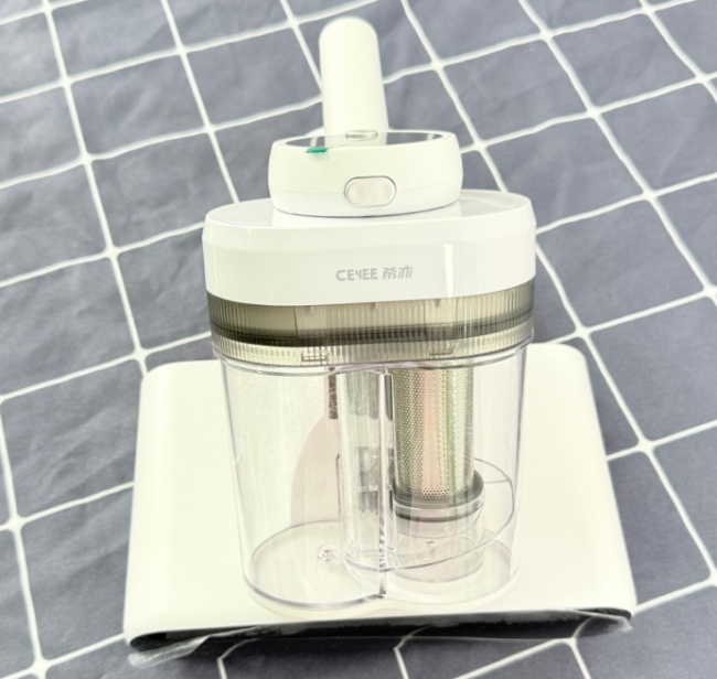 除螨仪测评排行榜前十名哪个牌子好？床上除螨仪是不是智商税？2026全新甄选智能除螨仪十大排名