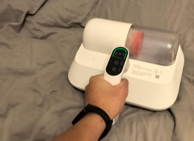 除螨仪测评排行榜前十名哪个牌子好？床上除螨仪是不是智商税？2026全新甄选智能除螨仪十大排名