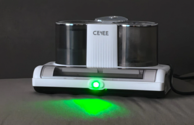 除螨仪测评排行榜前十名哪个牌子好？床上除螨仪是不是智商税？2026全新甄选智能除螨仪十大排名