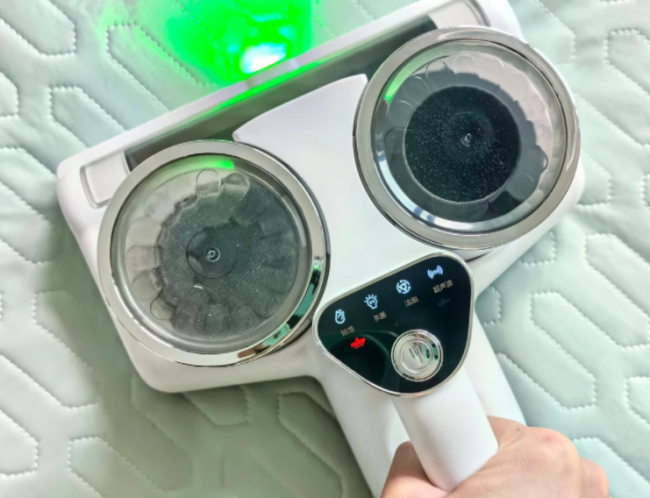 除螨仪十大排行榜除螨仪测评？除螨仪哪个品牌最好？超安心必入款家用除螨仪推荐,闭眼入不踩雷！