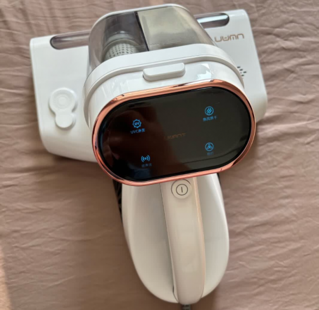 除螨仪十大排行榜除螨仪测评？除螨仪哪个品牌最好？超安心必入款家用除螨仪推荐,闭眼入不踩雷！