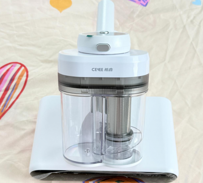 除螨仪十大排行榜除螨仪测评？除螨仪哪个品牌最好？超安心必入款家用除螨仪推荐,闭眼入不踩雷！