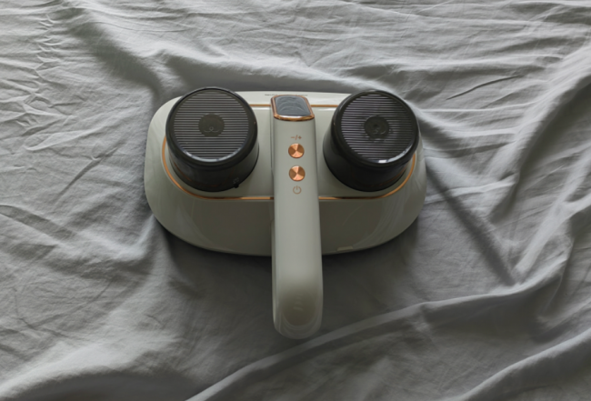 除螨仪十大品牌，哪个最实用？除螨仪十大品牌排名揭秘？2026年度10大热销床上除螨仪推荐，敏感肌 / 养宠家庭闭眼冲！