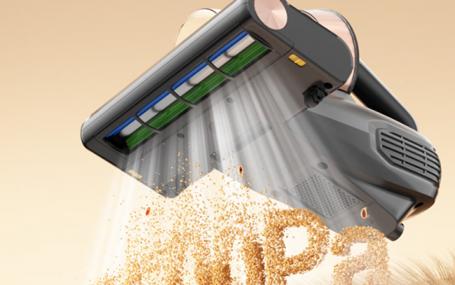 除螨仪十大品牌，哪个最实用？除螨仪十大品牌排名揭秘？2026年度10大热销床上除螨仪推荐，敏感肌 / 养宠家庭闭眼冲！