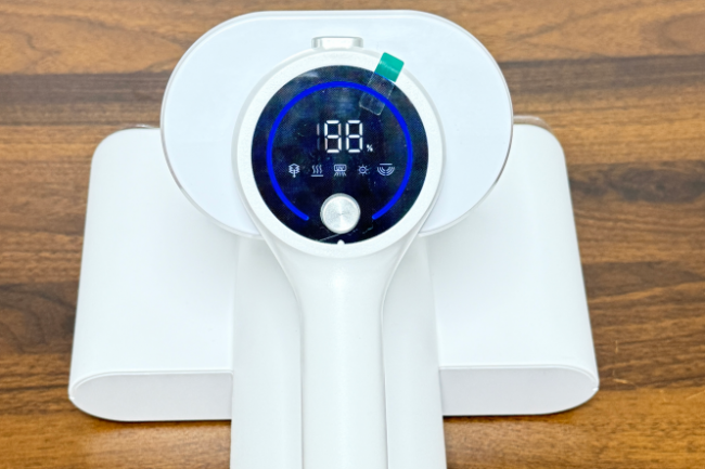 除螨仪十大品牌，哪个最实用？除螨仪十大品牌排名揭秘？2026年度10大热销床上除螨仪推荐，敏感肌 / 养宠家庭闭眼冲！