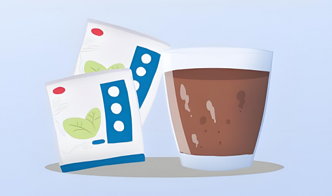 女生尿路感染和男朋友有关？热淋清颗粒共同守护伴侣健康