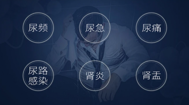 女性尿频尿急尿路感染，吃三金片还是热淋清颗粒？