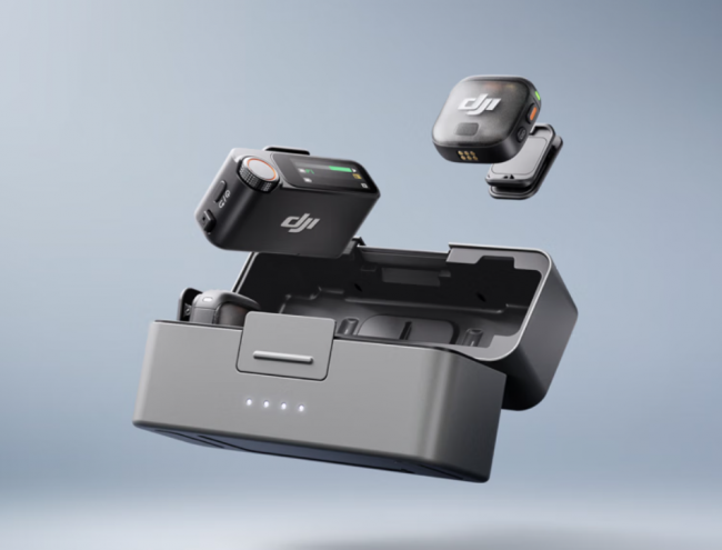 录音麦克风什么牌子的音质效果好？十大品牌无线领夹麦克风推荐