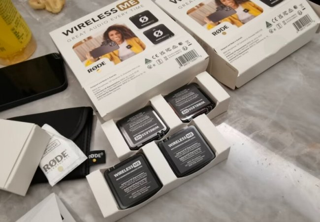 录音麦克风什么牌子的音质效果好？十大品牌无线领夹麦克风推荐