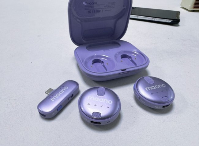 录音麦克风什么牌子的音质效果好？十大品牌无线领夹麦克风推荐