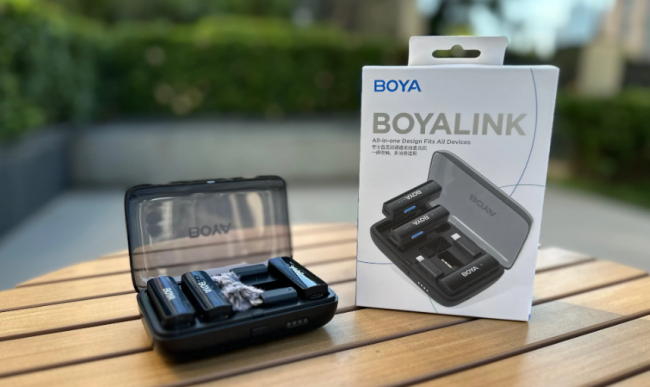 博雅领夹麦值得入吗？如何选？博雅、南卡、优篮子领夹麦测评PK