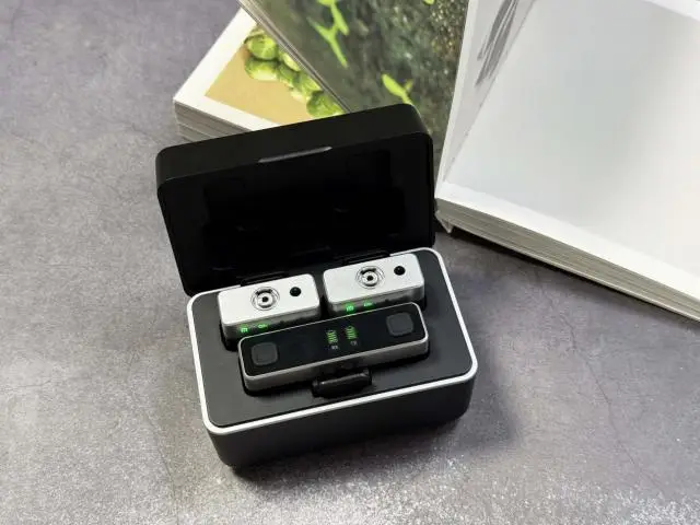 博雅领夹麦值得入吗？如何选？博雅、南卡、优篮子领夹麦测评PK