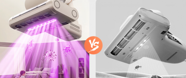 家用除螨仪哪款性价比高？除螨仪哪款好用推荐？盘点2026十大优质除螨仪品牌，内行人只买这几款