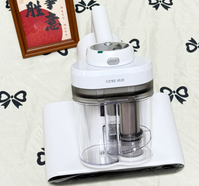 什么除螨仪牌子又好又便宜？除螨仪排行第一名是哪款？揭秘2026十大高性价比家用除螨仪排名