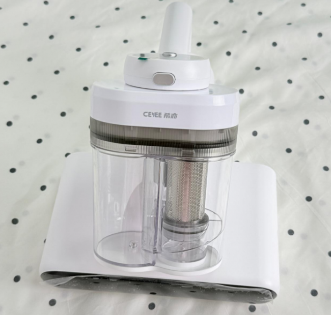 智能除螨仪哪个牌子最好？除螨仪排行榜10强公布？公认性价比最高的十大除螨仪推荐，第一名真没想到