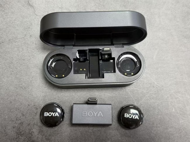 2026无线领夹麦实测大盘点：大疆/西圣/猛玛等热门款真实性能揭秘！哪个品牌音质最能打？附上值得入手TOP8推荐