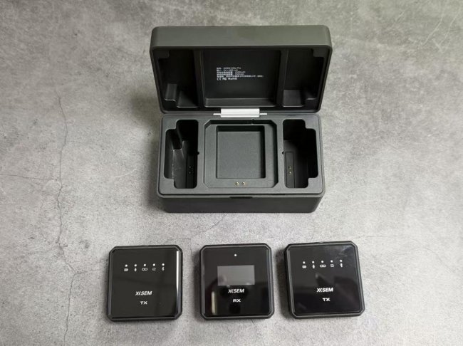 2026无线领夹麦实测大盘点：大疆/西圣/猛玛等热门款真实性能揭秘！哪个品牌音质最能打？附上值得入手TOP8推荐