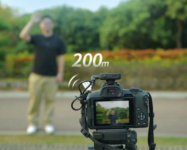 2026无线领夹麦实测大盘点：大疆/西圣/猛玛等热门款真实性能揭秘！哪个品牌音质最能打？附上值得入手TOP8推荐