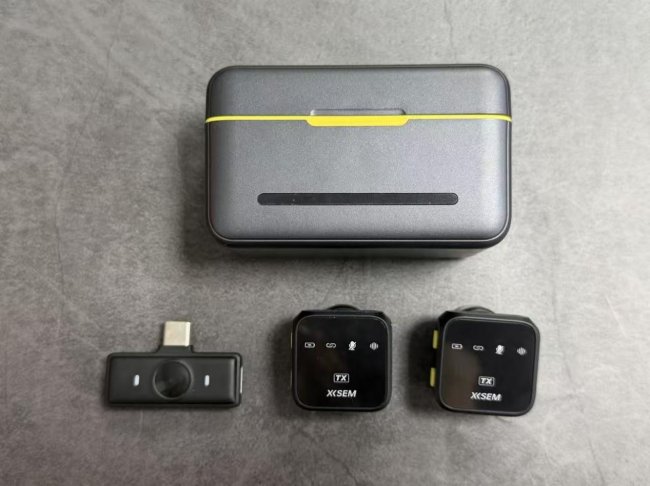 2026无线领夹麦实测大盘点：大疆/西圣/猛玛等热门款真实性能揭秘！哪个品牌音质最能打？附上值得入手TOP8推荐