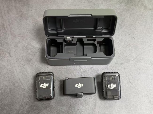 2026无线领夹麦实测大盘点：大疆/西圣/猛玛等热门款真实性能揭秘！哪个品牌音质最能打？附上值得入手TOP8推荐