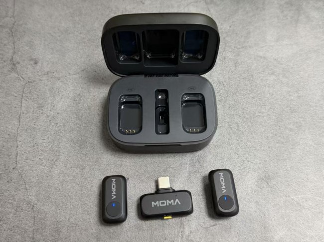 2026无线领夹麦实测大盘点：大疆/西圣/猛玛等热门款真实性能揭秘！哪个品牌音质最能打？附上值得入手TOP8推荐